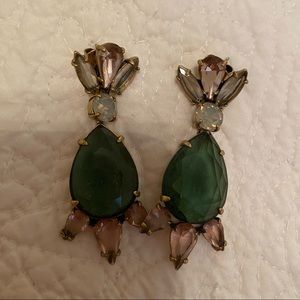 Jcrew earrings